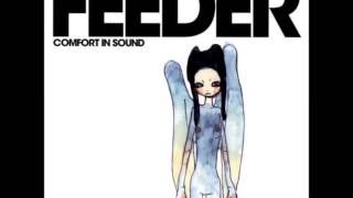 FEEDER - MOONSHINE HQ