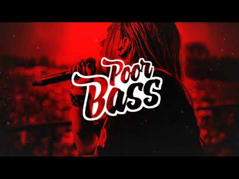 REDZED - GASOLINE [BassBoosted]