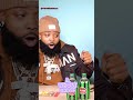 Rare Sada Baby X Skilla Baby Freestyle On A Whole Snack