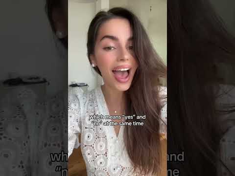 How to speak German like a real German🇩🇪