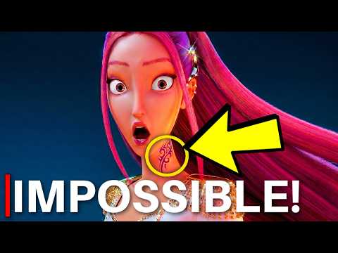 25 HIDDEN SECRETS You MISSED In Kpop Demon Hunters...