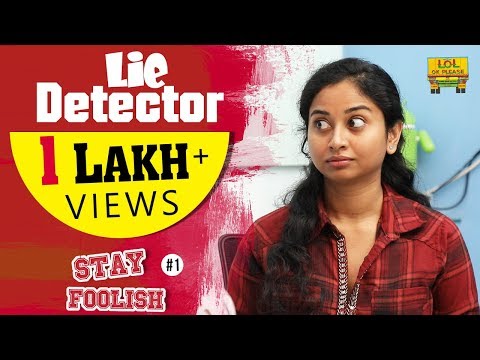 Lahari Stay foolis...