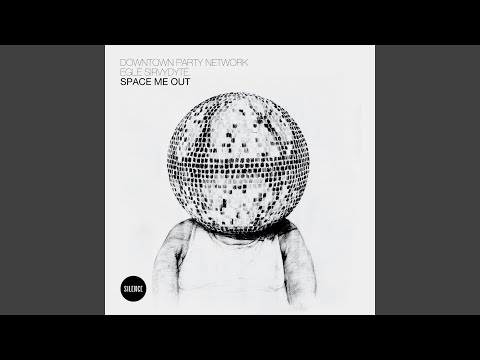 Space Me Out feat. Egle Sirvydyte (Mario Basanov Remix)