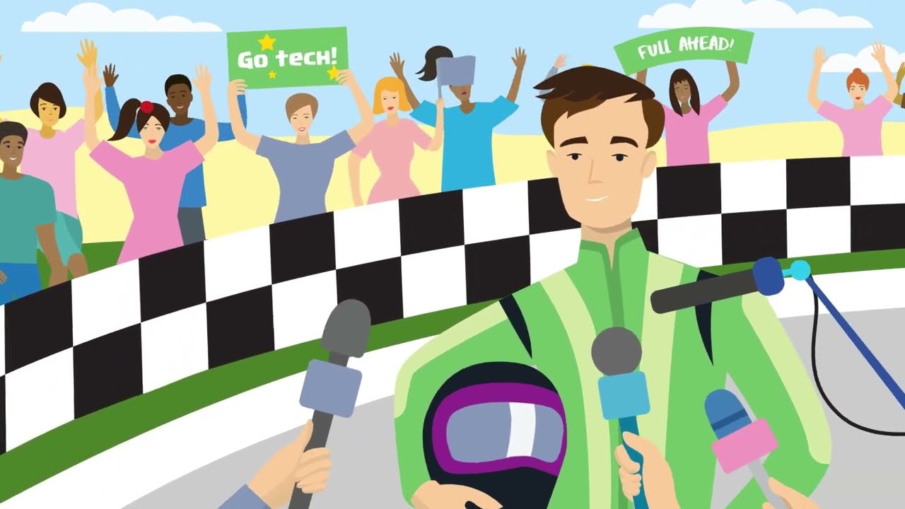 Instinctools - Your Digital Transformation Partner