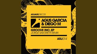 Groove Inc. (Jorge Savoretti Remix)