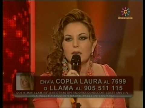 Copla : Miriam Dominguez - Carcel del oro