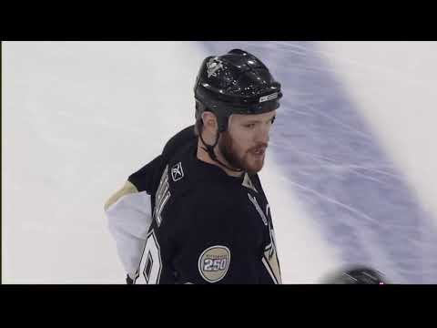 Red Wings @ Penguins 05/28/08 | Game 3 Stanley Cup Final 2008