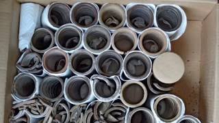 Identifying The Standard Quartette&#39;s 1894 recording of &quot;Swing Low, Sweet Chariot&quot;