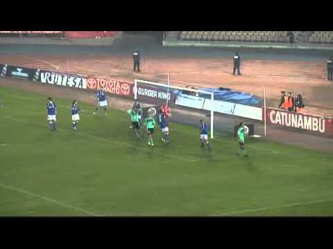 10/11 - J23 - Xerez CD 1-0 FC Barcelona B