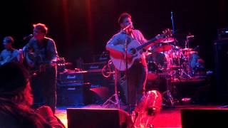 The Dunwells - Goodnight My City