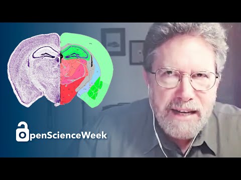 Open Science Week | David J. Anderson, Ph.D.