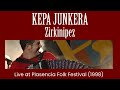 Kepa Junkera - Zirkinipez (1998)