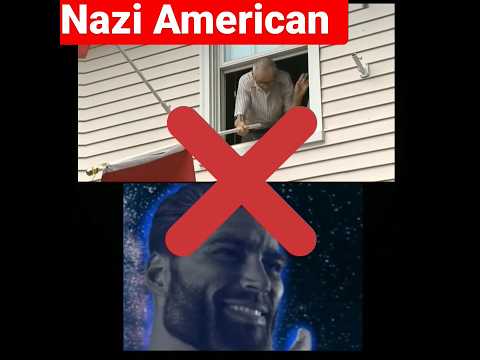 different types of American #ww2 #chad  #usa  #america #germany #uk #trendingshorts