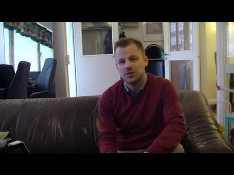 Mikael T Eriksson (M) hos Sundbybergsnytt.se