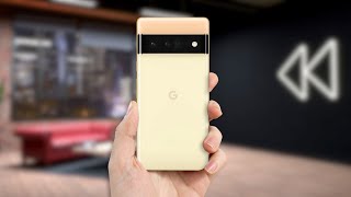 Google Pixel 6 Pro: Should You Buy This in 2024?