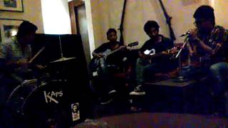 Give in to me MJ (cover)- Same Difference The Band