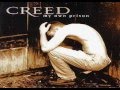 Creed - My Own Prison ( Full Album in 432 Hz ...