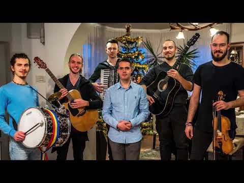 Grupul ArtEco - Vine Marea