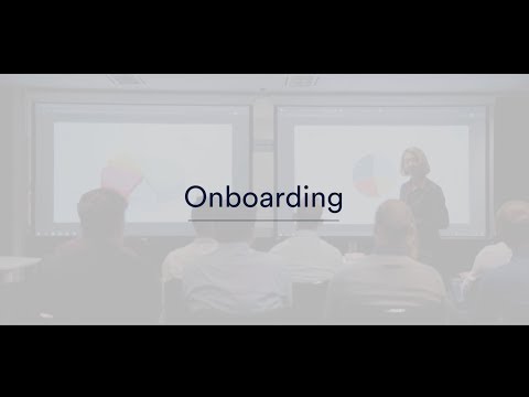 PageUp video/presentation/materials