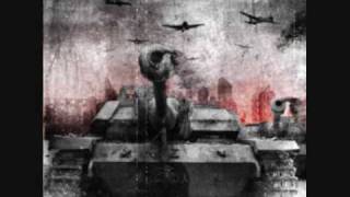 Karelian Warcry - Kylmä rautainen