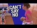 Mom Can T Say No To Her Out Of Control Kids Supernanny