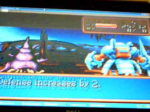 Shining Force GBA Walkthrough Part 72 - Never thought I see the day