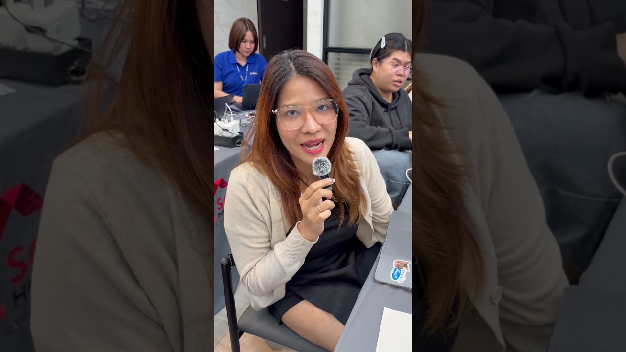 ปลดล็อกโลก AI Agents: ผู้ช่วยอัจฉริยะที่สั่งได้ทุกอย่าง!