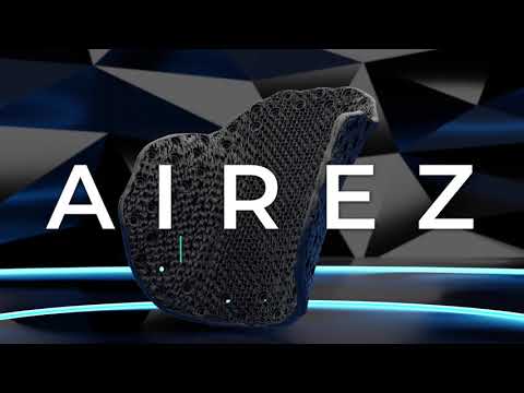 Introducing AIREZ