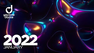 Download lagu Dance Music Mix 2022 January Best of EDM Slap Hous... mp3