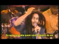 Bob Marley Africa Unite Ao Vivo Live Tradução Legendado PT BR