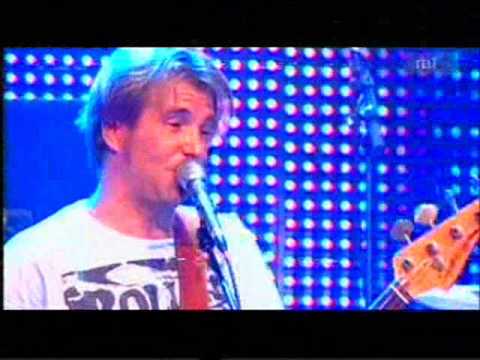 Roy & Ádám Trió - Újfullánk (Koncert)