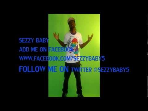 Sezzy Baby - Work Them Legs Feat Platinum Pat Mizz P