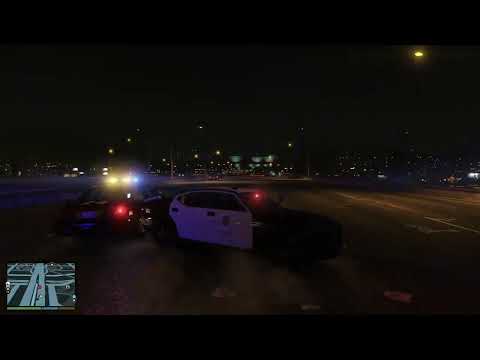 [LSPDFR] Pursuit #14