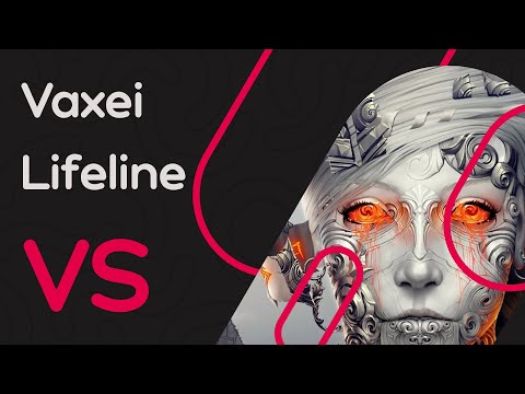 Vaxei vs Lifeline // Loki - Wizard's Tower (Taeyang) [Ultimate Magic] +HDDT