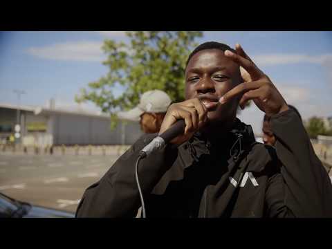 Hardy Caprio | #Hollywood [Take One]