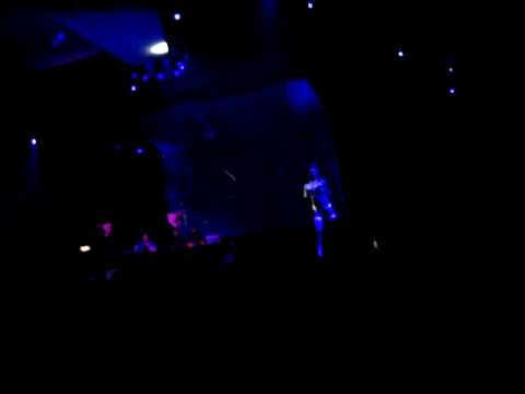 TECHNASIA @ MONZA IBIZA 2009