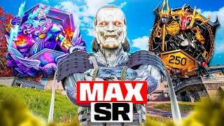 Download lagu ROAD BACK to #1 RANKED in WARZONE! *MAX SR!* mp3