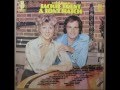 Jackie Trent and Tony Hatch - Thank you for loving.