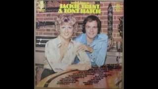 Jackie Trent & Tony Hatch - Thank you for loving me