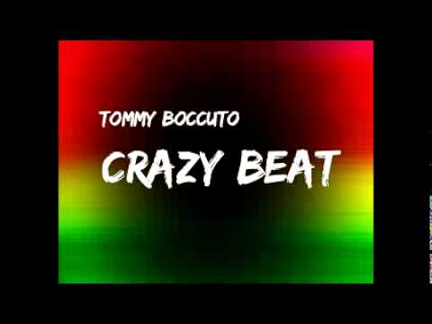 Tommy Boccuto Crazy Beat Tech House