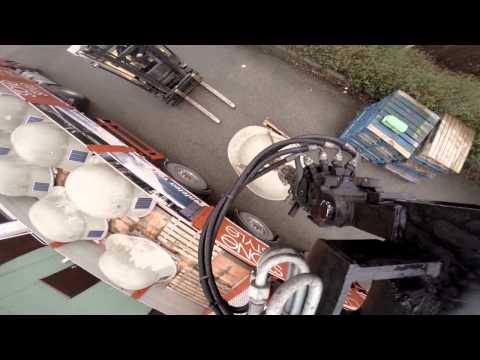 Kleine Verhalen in een Groote Oorlog - Maaseik