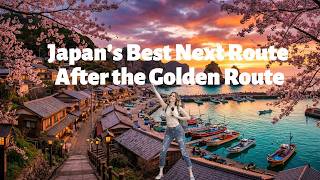 Japan’s Best Next Route After the Golden Route