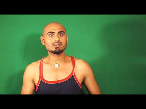 HARE KRISHNA  current loo...