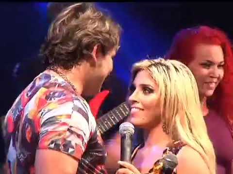 Banda Batidão - Apaixonada, O sol já nasceu, Segure minha mão, Anjo do Amor (Santarém/Pá)
