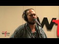 Citizen Cope - "Healing Hands" (Live at WFUV)