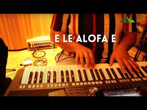 E le Alofa E (COVER - XXI) MT ACRE OFFICIAL