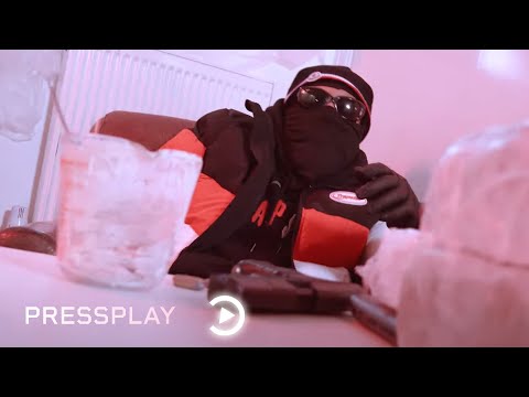 Stayhustling - Bullet Him ( Music Video)