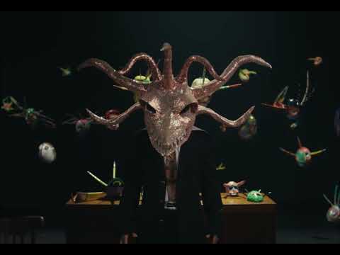 Cosa Nuestra Capítulo 0 (Official Trailer 3/3)