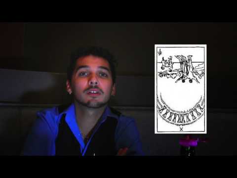 Ten of Cups - Upright and Reversed