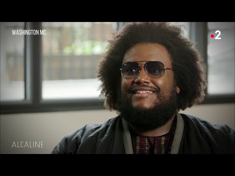 Alcaline, Les News du 2/05 - King Kamasi Washington